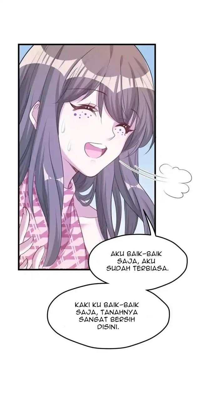 Beauty and the Beasts Chapter 188 Gambar 18